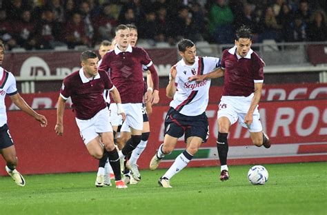 torino vs bologna|torino fc bologna 1909 statistieken.